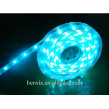 high lumen waterproof smd5050 dream color 5v digital leds strip